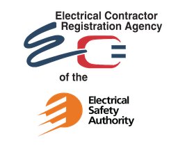 Electrical Contractor Registration Agency of the Electrical Safety Authority