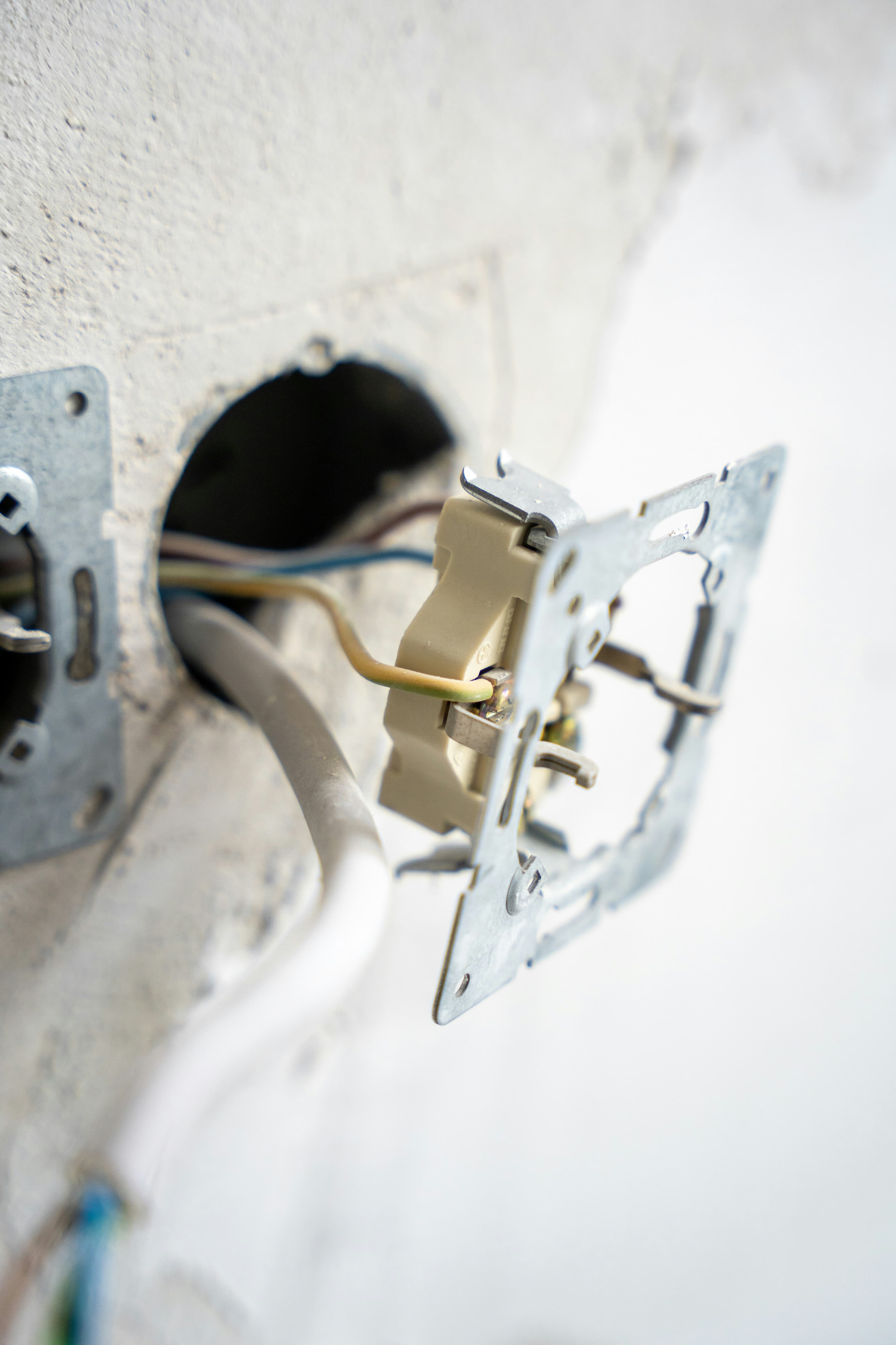 Service Calls & Repairs