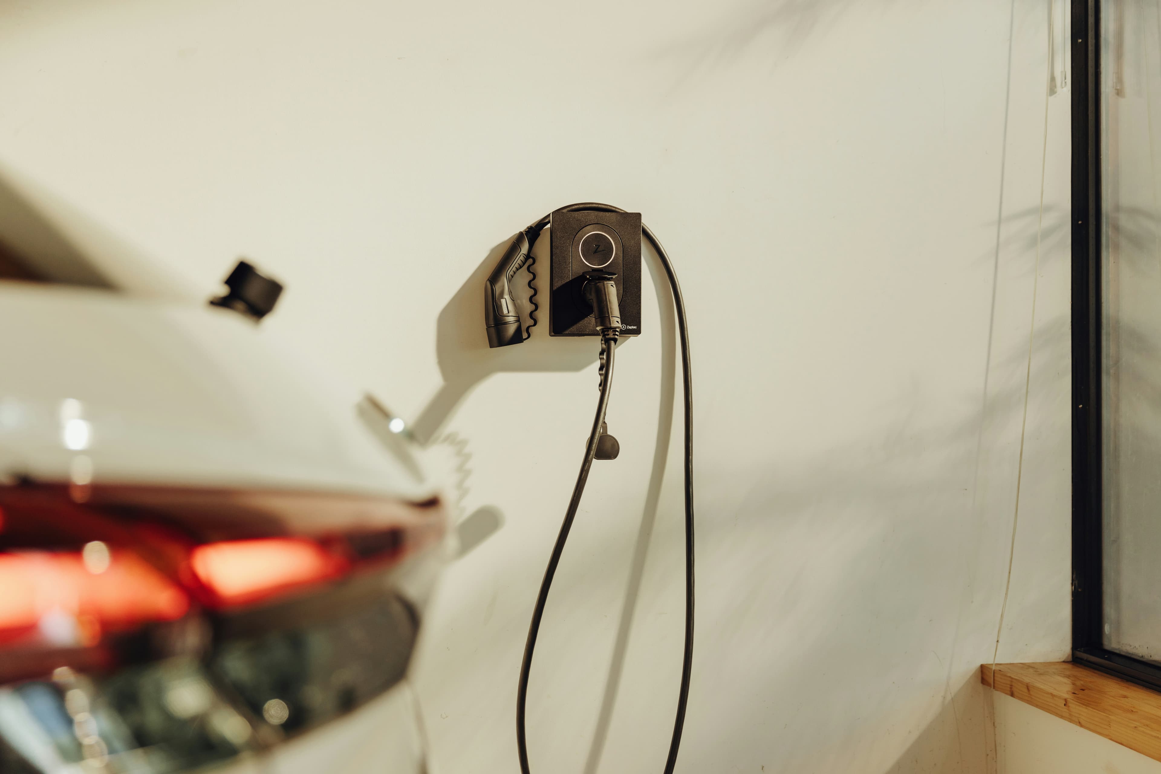 Safety, EV & Inspections